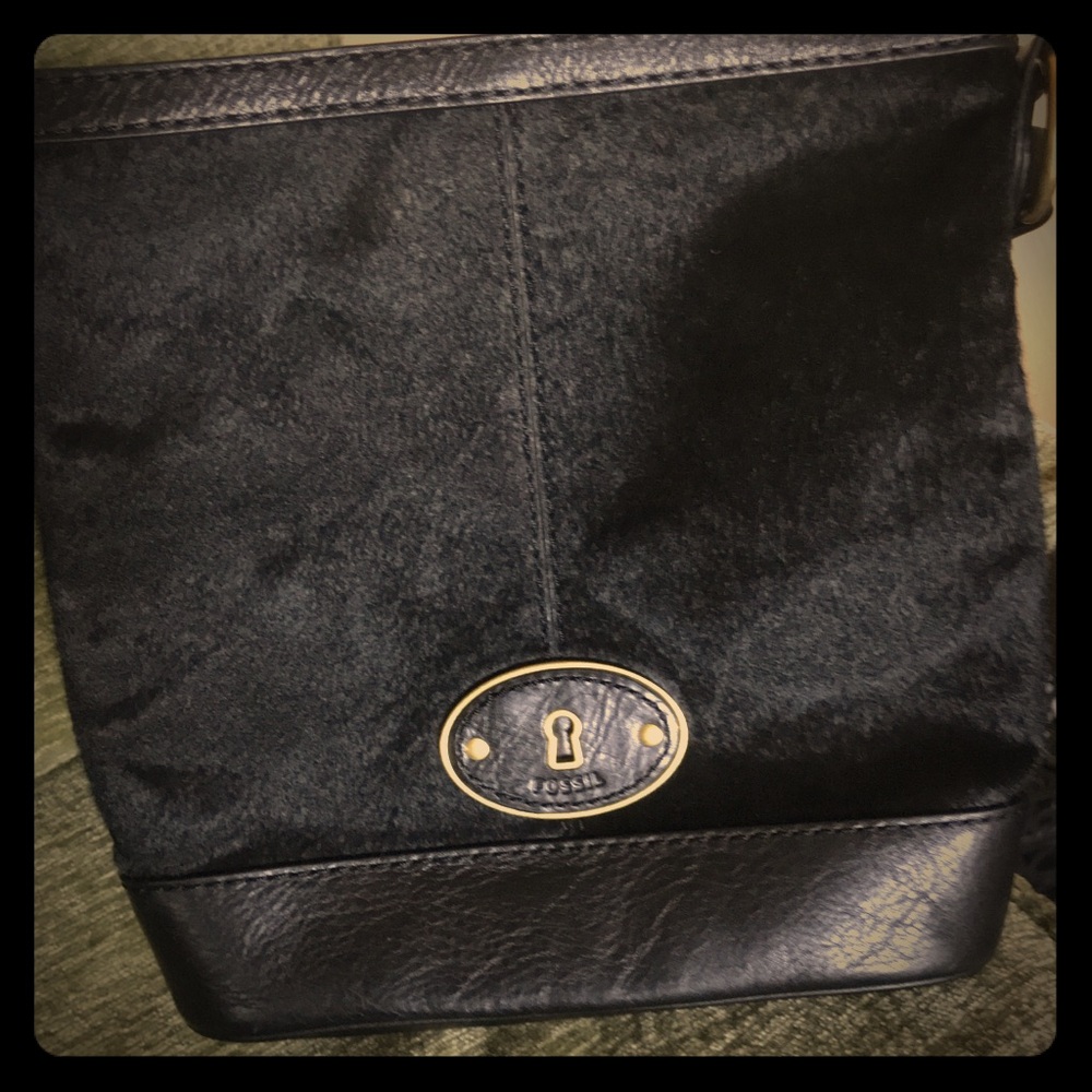 Crossbody bag